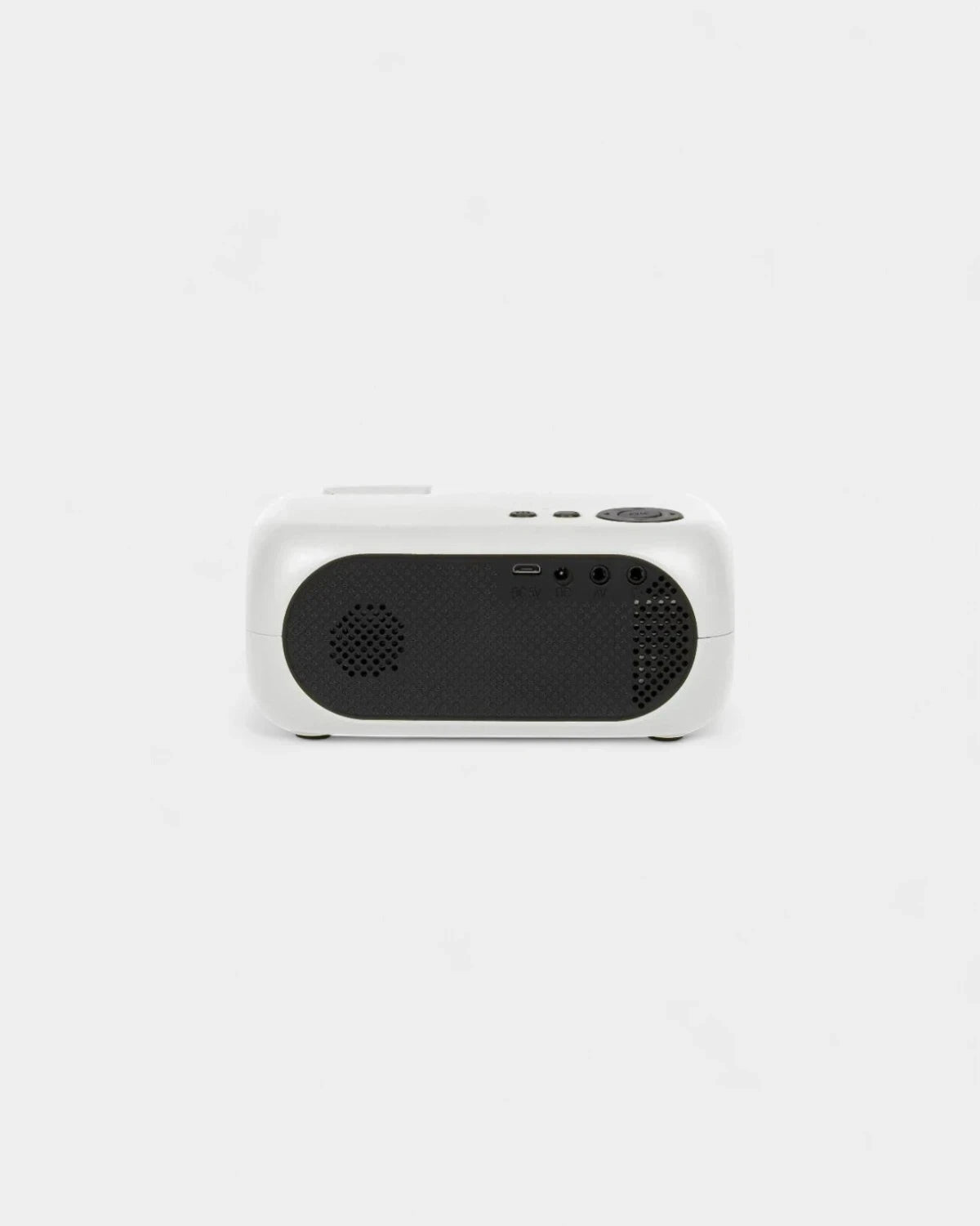 Customizable Portable Android Projector