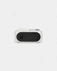 Customizable Portable Android Projector