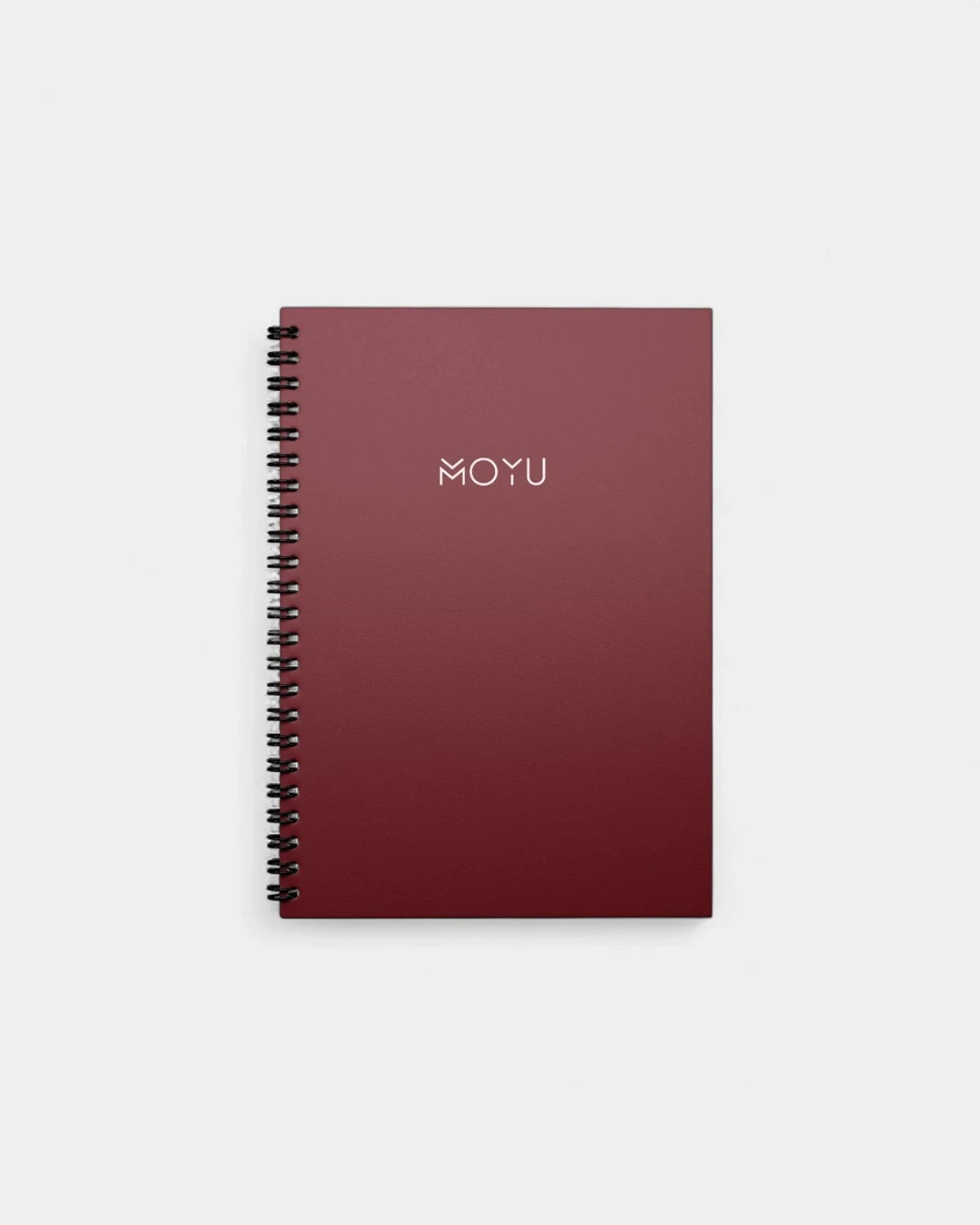 A5 erasable notebook - 115