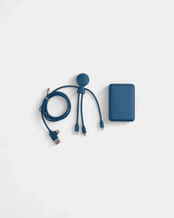 5,000 mAh Multi-Connector Charging Pack Customizable