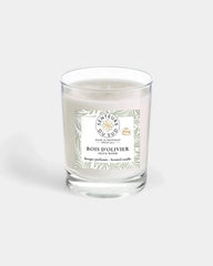 100% Natural Customizable Candle