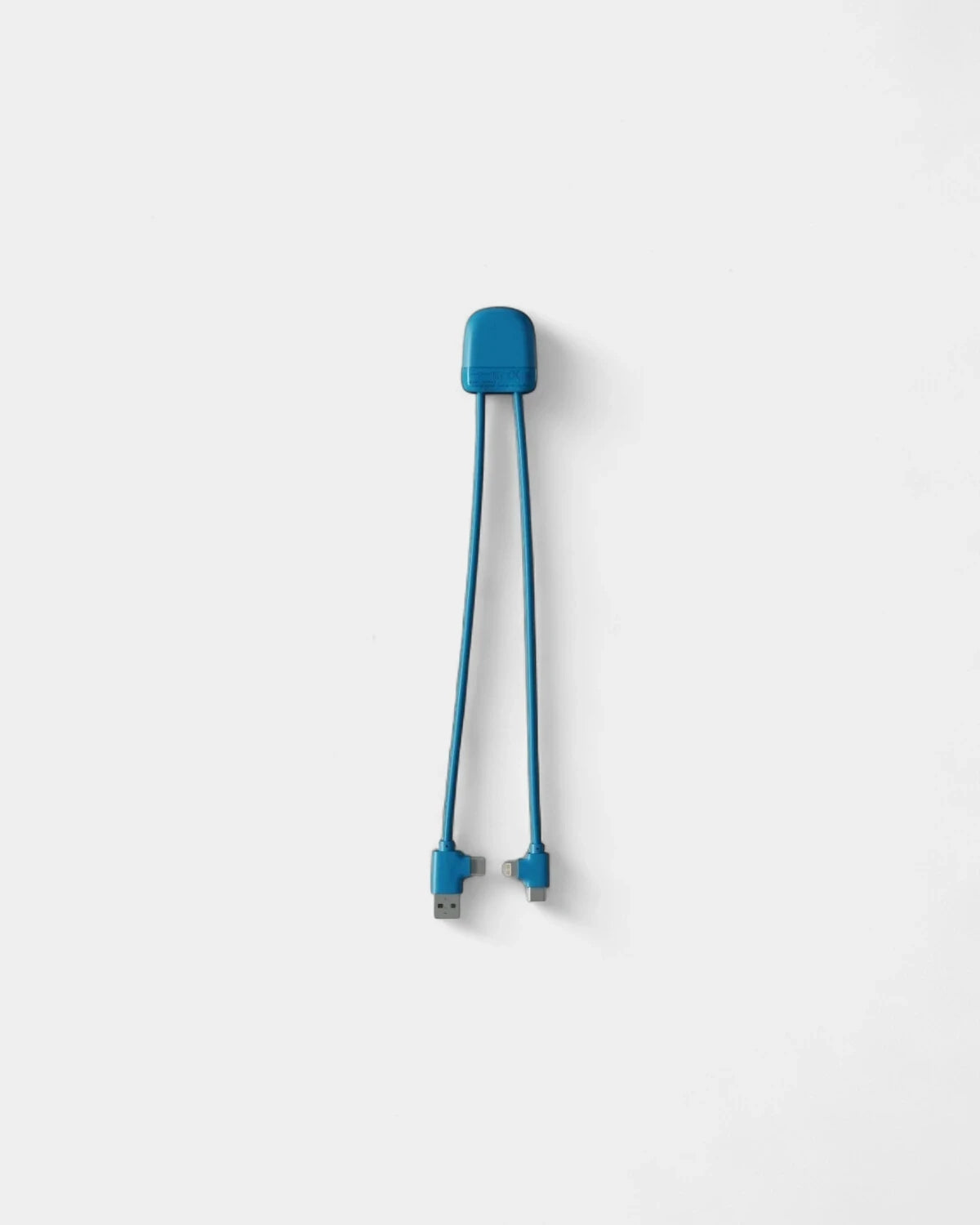 Ice-C Xoopar Cable made from recycled plastic, customizable - 12