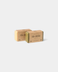 Classic Marseille Soap 100g