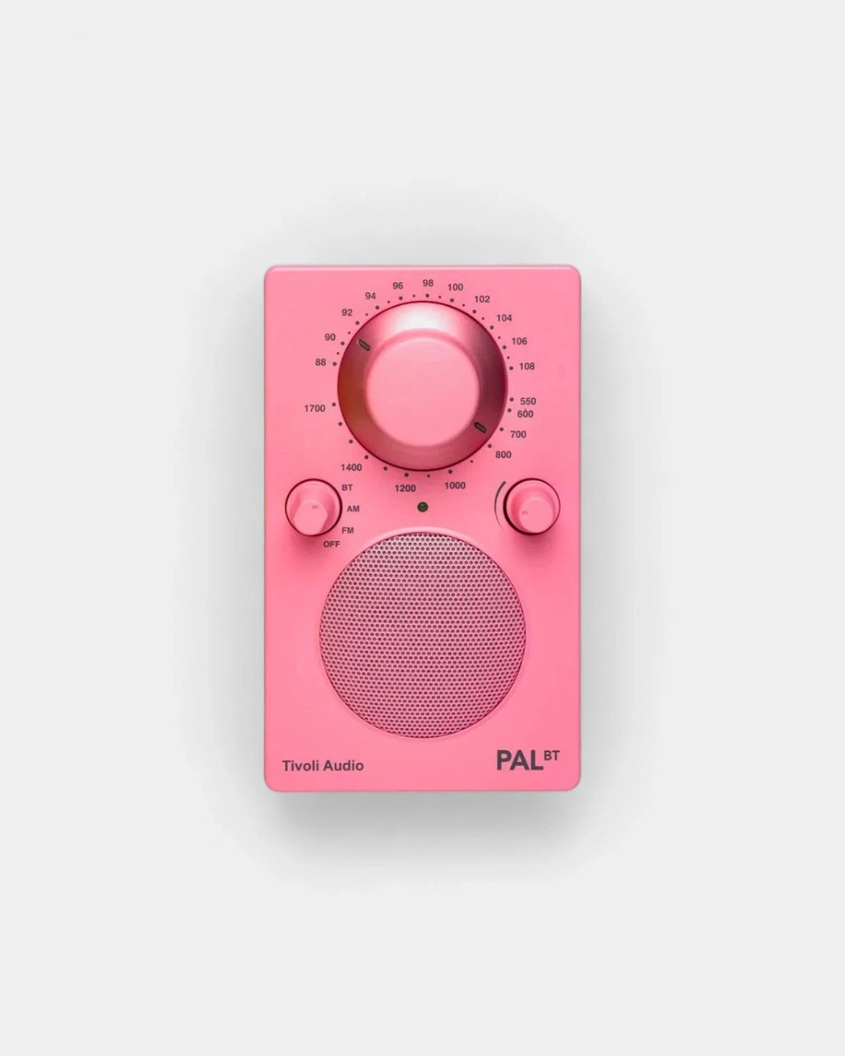 Customizable Tivoli Portable Speaker