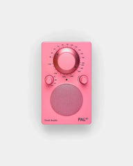 Customizable Tivoli Portable Speaker