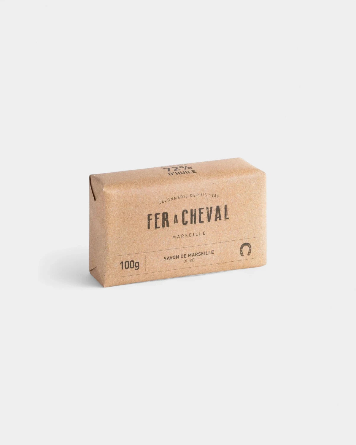 Classic Marseille Soap 100g