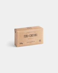 Classic Marseille Soap 100g
