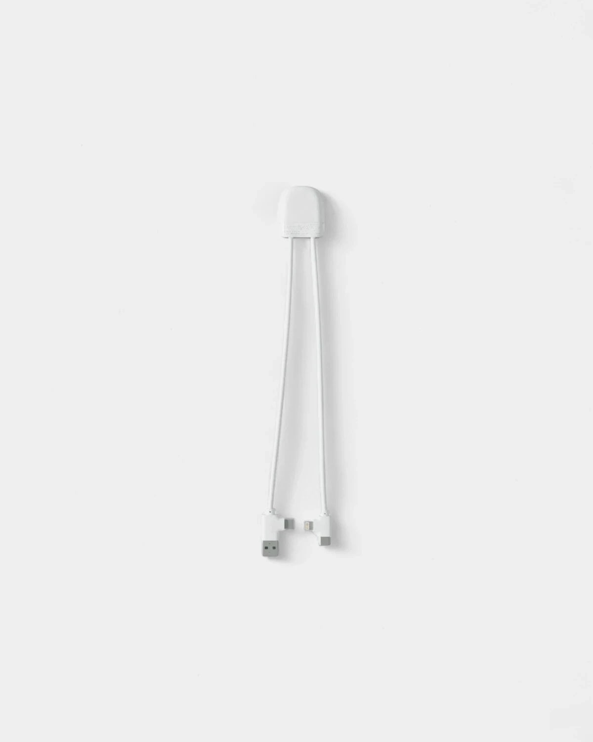Ice-C Xoopar Cable made from recycled plastic, customizable - 41