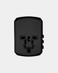 Customizable Universal Travel Adapter
