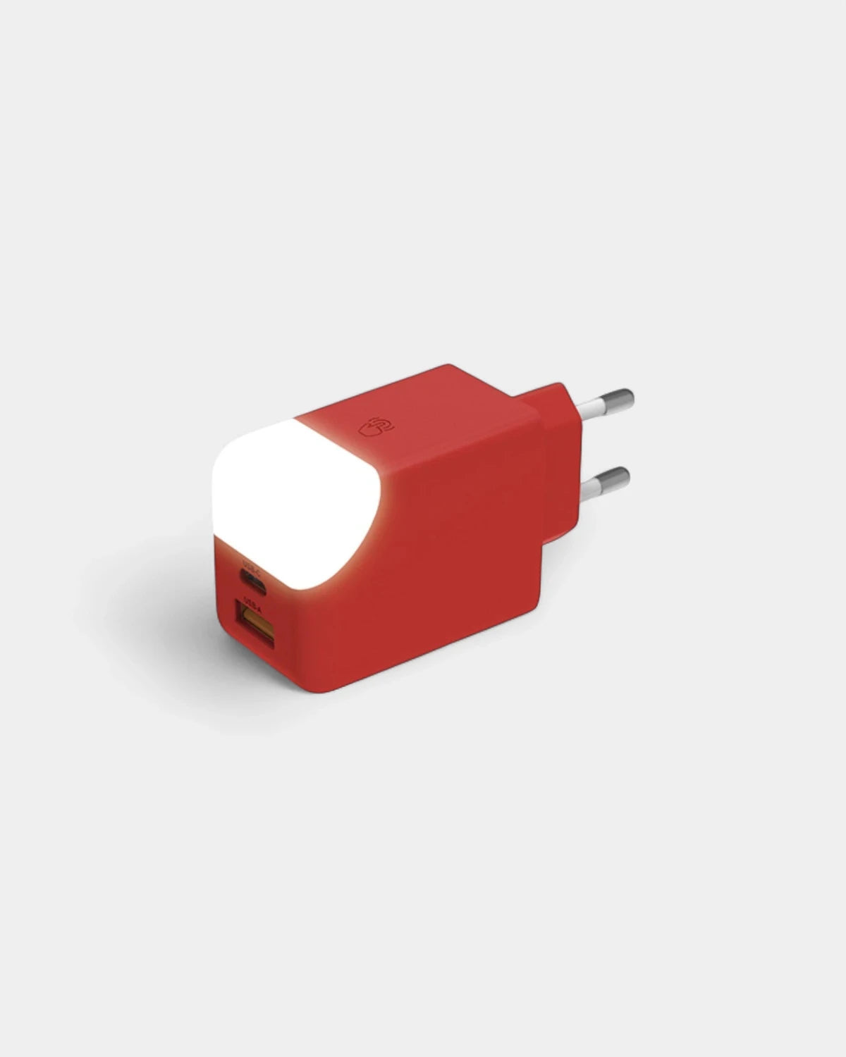 USB-C and USB-A 65 W Power Adapter to Customize