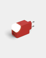USB-C and USB-A 65 W Power Adapter to Customize