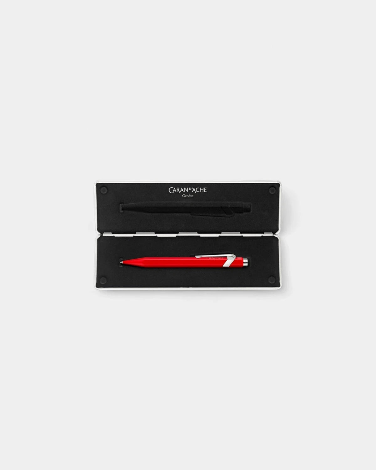849 Caran d’Ache Roller Pen to Personalize - 23