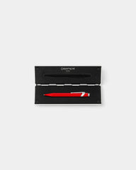 849 Caran d’Ache Roller Pen to Personalize - 23