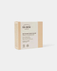 Gentle Solid Cleanser with Organic Olive Oil