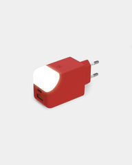 USB-C and USB-A 65 W Power Adapter to Customize - 4