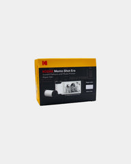 Custom paper sticker set Kodak Memo Shot Era 9 pcs - 1