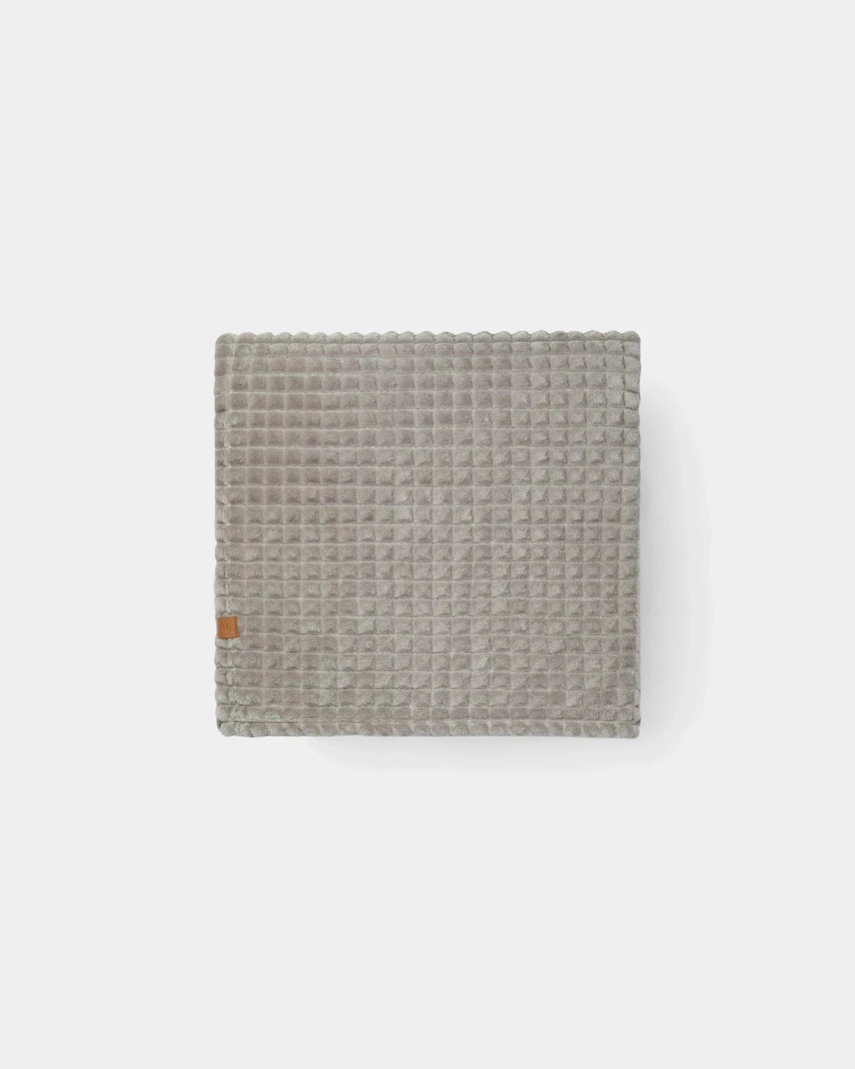 Customizable Recycled Polyester Blanket