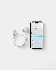 Multi-Cable 60 W & Customizable Tracker