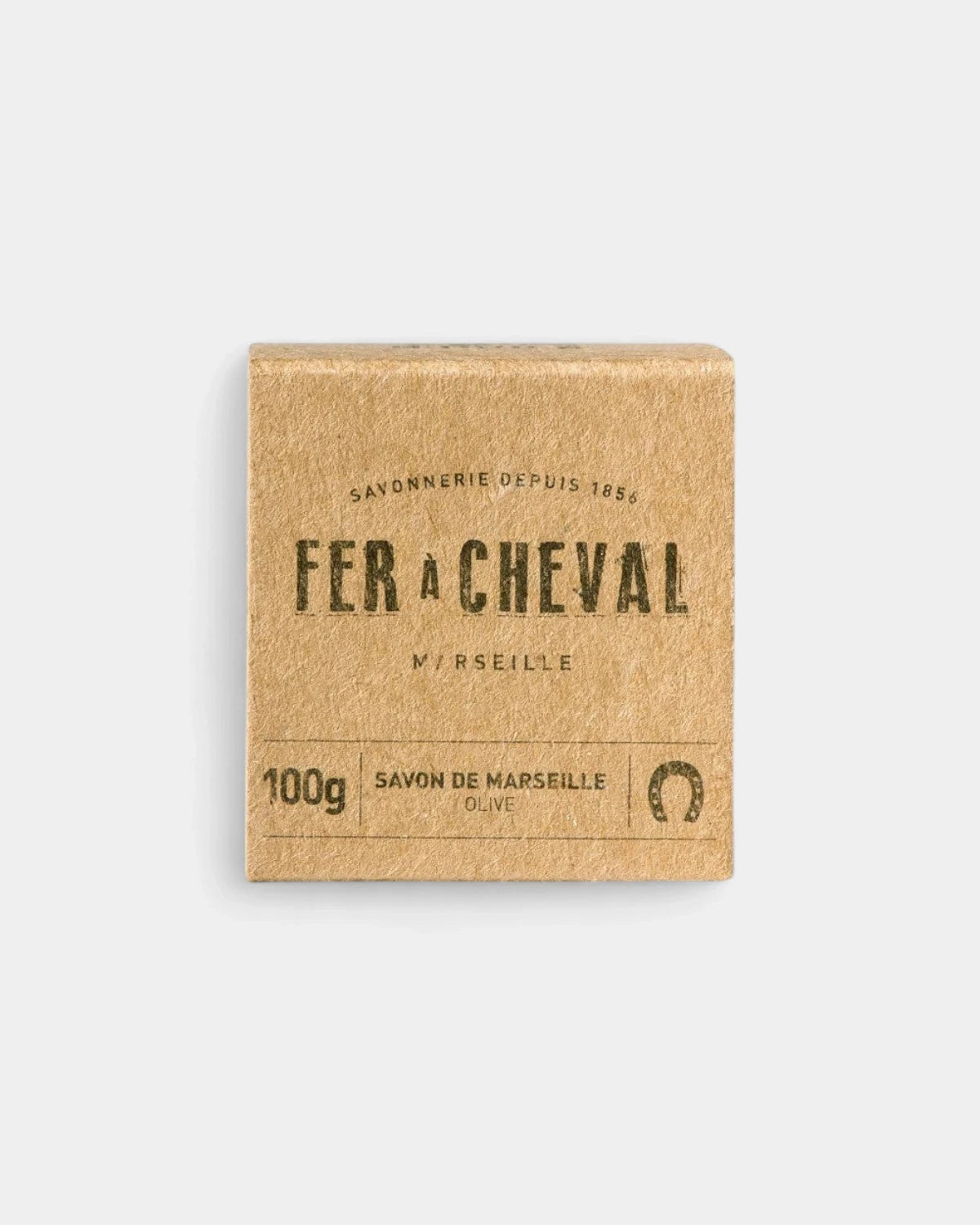 Marseille Soap Cube 100g