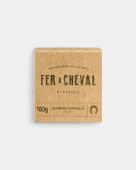 Marseille Soap Cube 100g