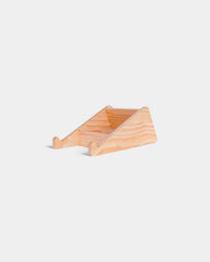 Customizable Wooden Laptop Stand - 2