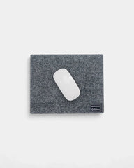 Customizable Recycled Fabric Mouse Pad