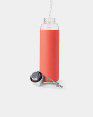 Customizable Glass Bottle