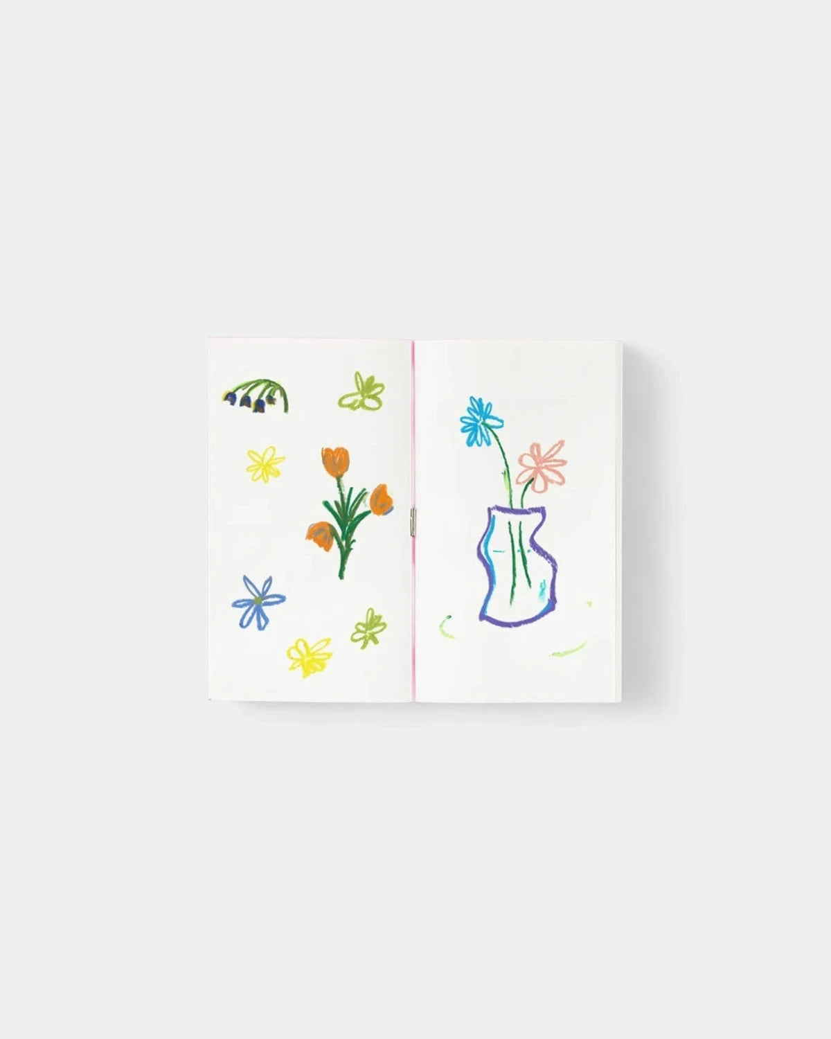 Customizable Mishmash Notebook - 112