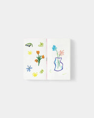 Customizable Mishmash Notebook - 112