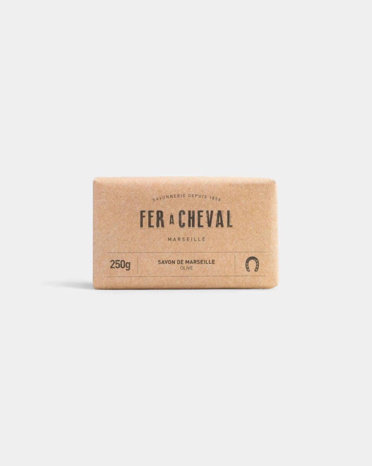 Classic Marseille Soap 250g to Personalize
