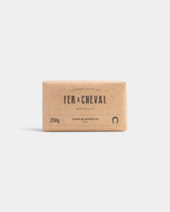 Classic Marseille Soap 250g to Personalize