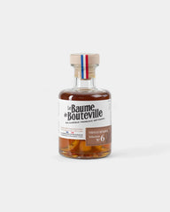 Artisanal French Balsamic Vinegar Bottle
