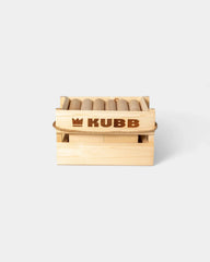 Eco-friendly customizable Kubb