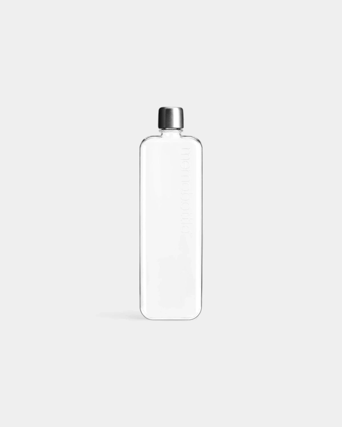 Customizable recyclable bottle