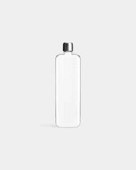 Customizable recyclable bottle