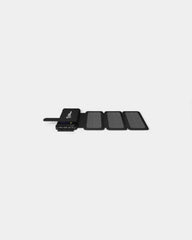 Customizable Solar Powerbank Station