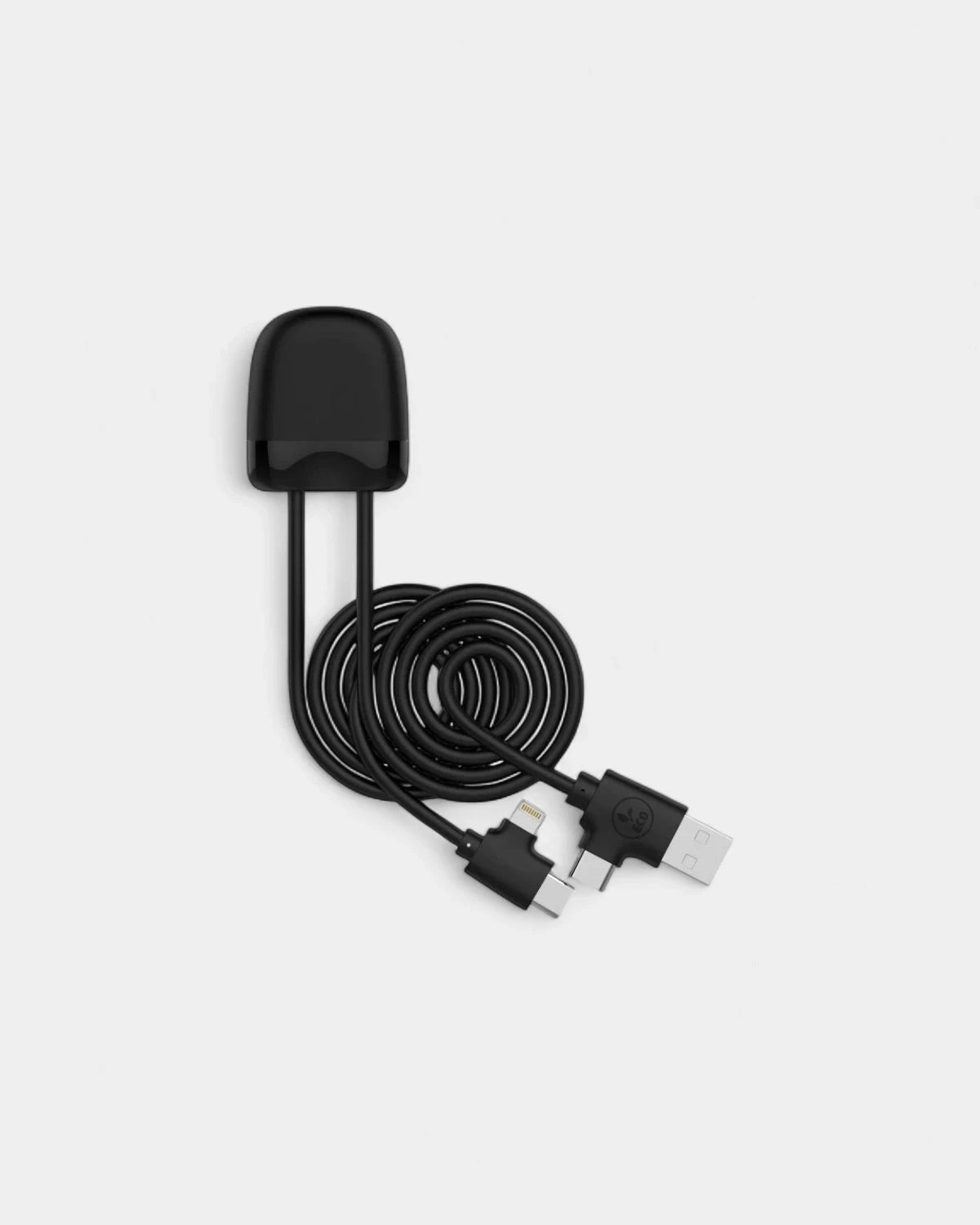 Ice-C Xoopar Cable made from recycled plastic, customizable - 5