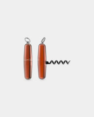 Customizable corkscrew made in France