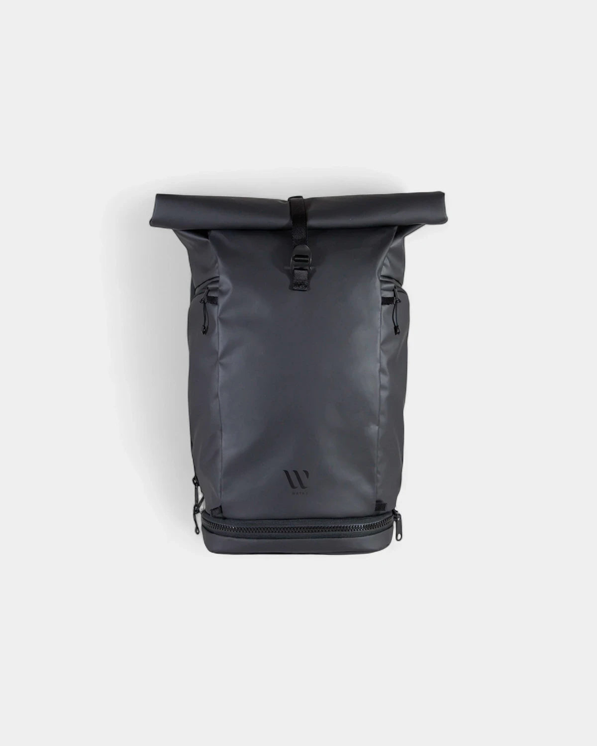 Customizable Modular Backpack - 9