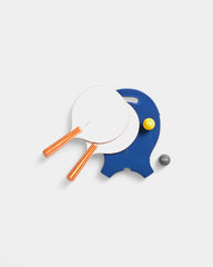 Customizable Racket Set
