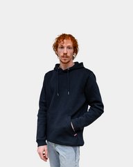 Men's Hoodie Made in France Customizable