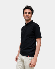 Eco-friendly Customizable Men's Polo