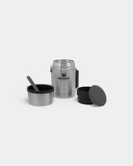 Customizable Stainless Steel Lunchbox