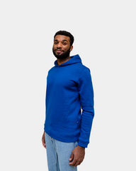 Men's Hooded Sweatshirt Made in France to Customize