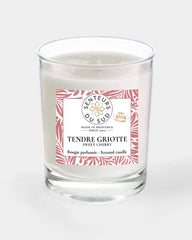 100% Natural Customizable Candle