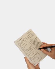 Customizable Daily Planner - 6