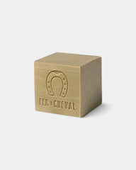 Customizable 600g Cube of Marseille Soap