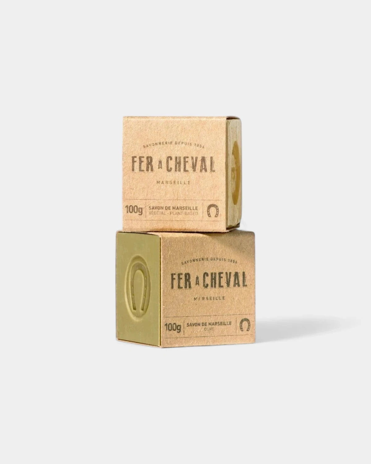 Marseille Soap Cube 100g