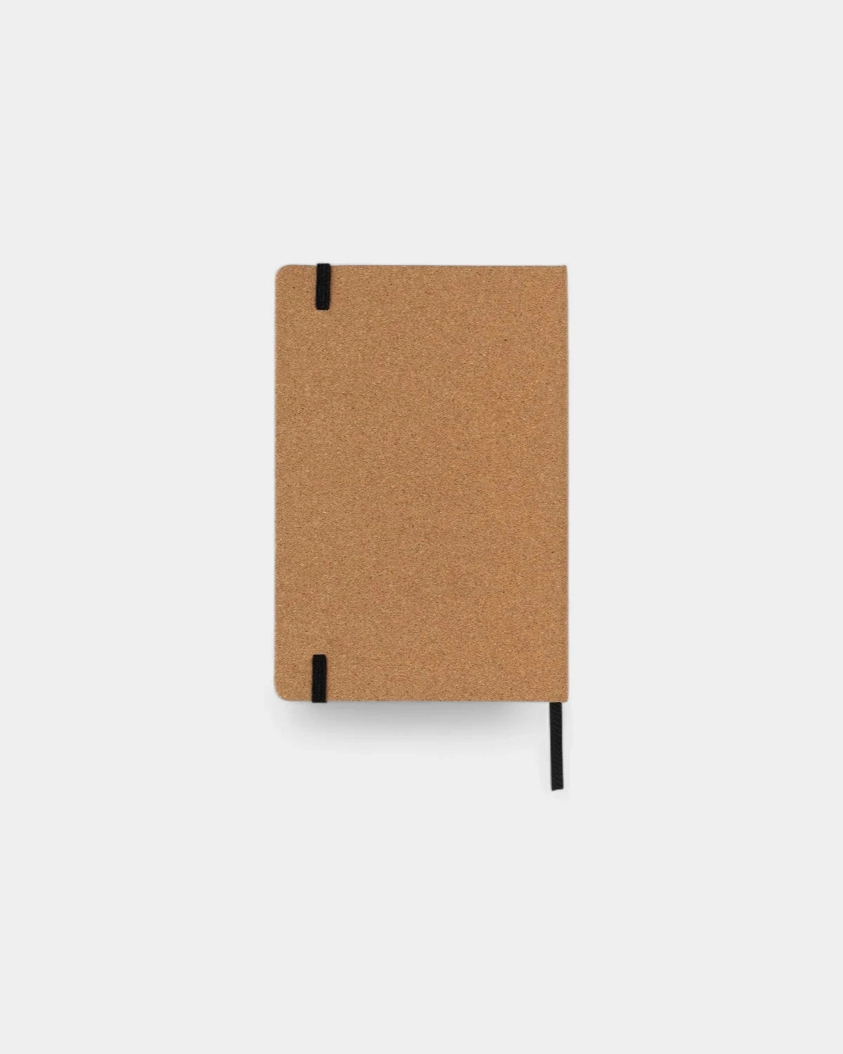 Customizable A5 Notebook in Cork and Stone Paper - 5