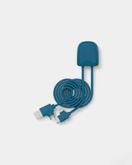 Ice-C Xoopar Cable made from recycled plastic, customizable - 9